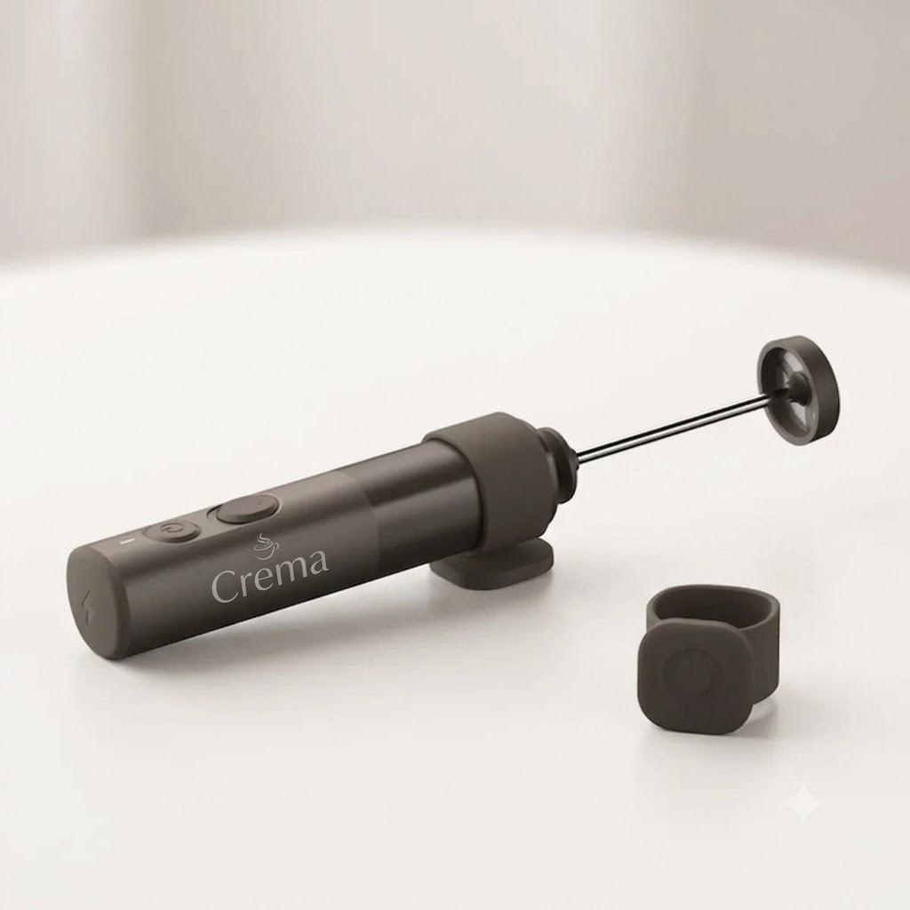Milk Frother Crema™