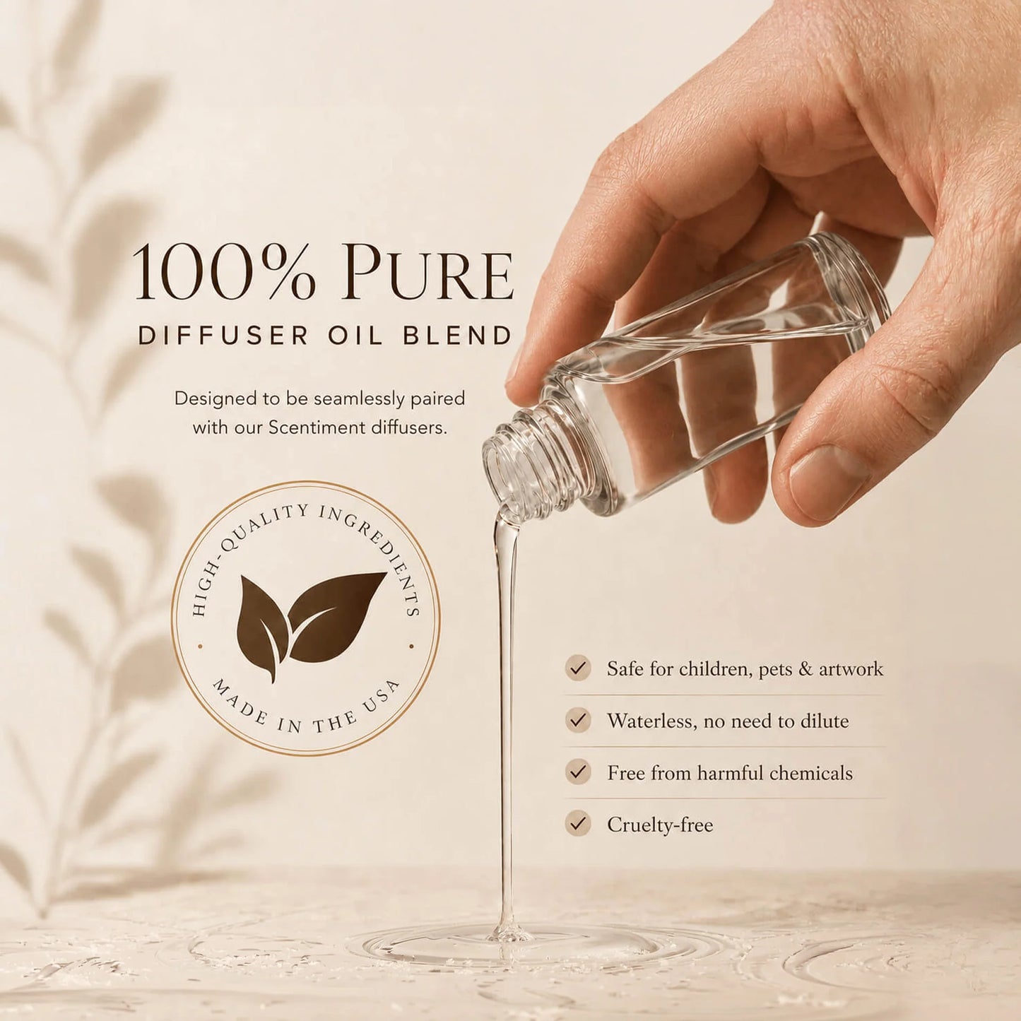 Diffuser Mythos Discovery Kit