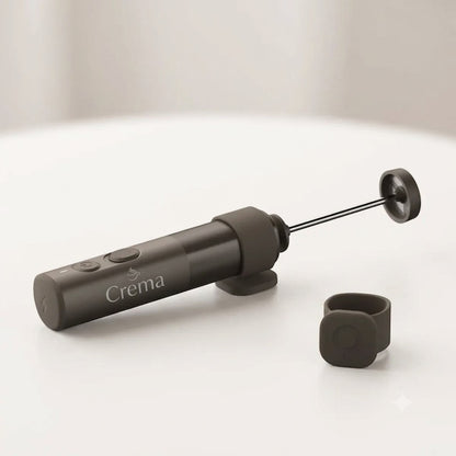 Milk Frother Crema™