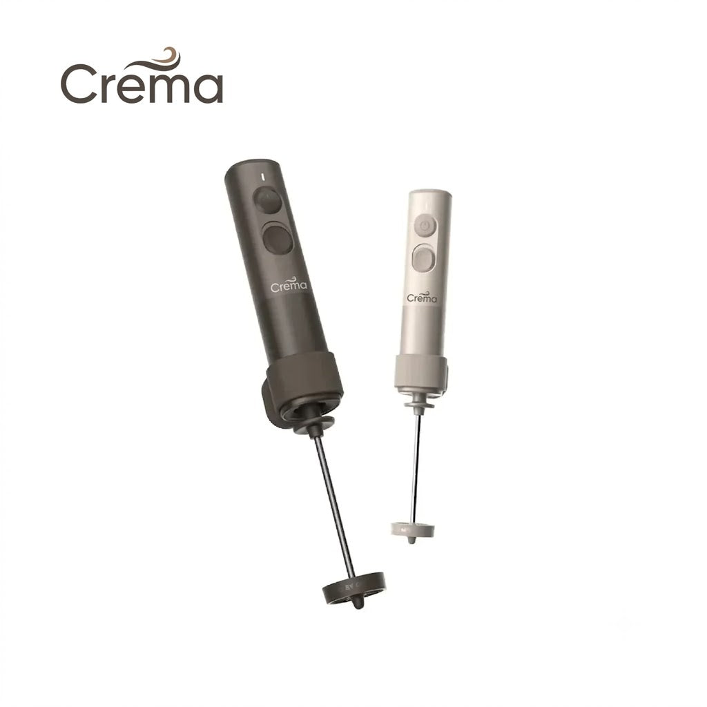 Milk Frother Crema™