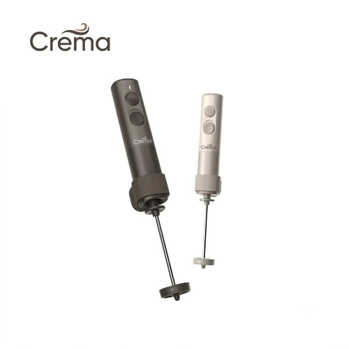 Milk Frother Crema™